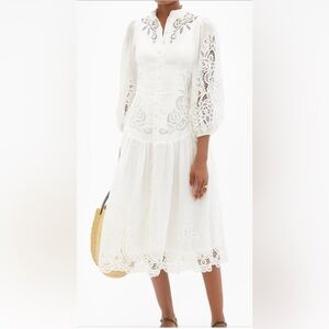 Zimmermann, wore it for 4 hours at a wedding, in perfect condition.